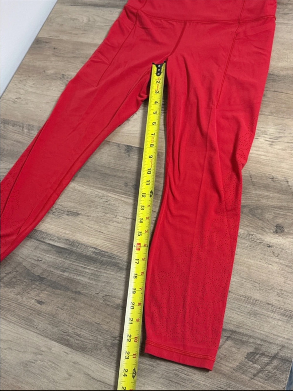 Athleta Workout Leggings - Picture 6 of 7